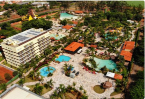 Apto Barretos Country Resort